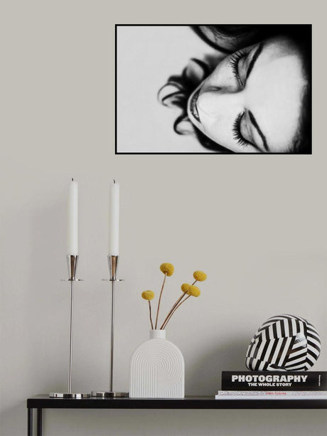 The dreamer 2 Poster och Canvastavla