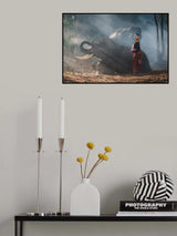 The Mighty Company Poster och Canvastavla