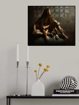 Day 117 Poster och Canvastavla