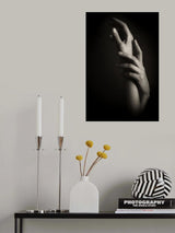 symphony Poster och Canvastavla