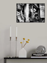 Poster och Canvastavla