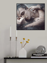 The River Bank Poster och Canvastavla