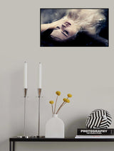 sur face Poster och Canvastavla