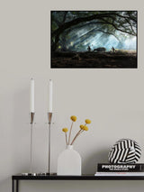 Morning Routine Poster och Canvastavla