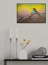 Relax moment Poster och Canvastavla