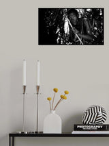 The Hunter Poster och Canvastavla