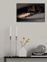 Shadow games Poster och Canvastavla