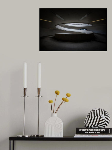 up Poster och Canvastavla