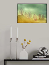 Poster och Canvastavla