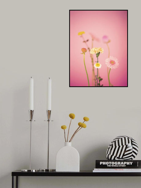 Desenfocar Copia Poster och Canvastavla