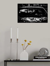 Poster och Canvastavla