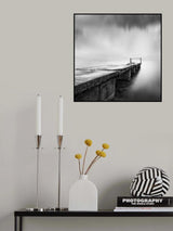 By the Sea 062 Poster och Canvastavla