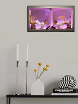 together Poster och Canvastavla