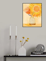 Tuesday Afternoon Poster och Canvastavla
