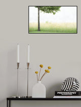 Summer joy Poster och Canvastavla