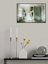 Cloudjumpers Poster och Canvastavla