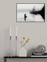 peace Poster och Canvastavla
