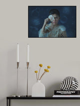 Poster och Canvastavla
