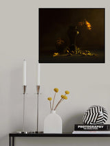 Acorn Poster och Canvastavla