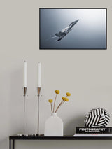 007 Poster och Canvastavla