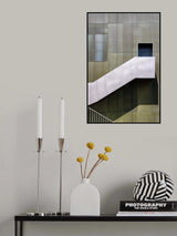 Door to nowhere Poster och Canvastavla