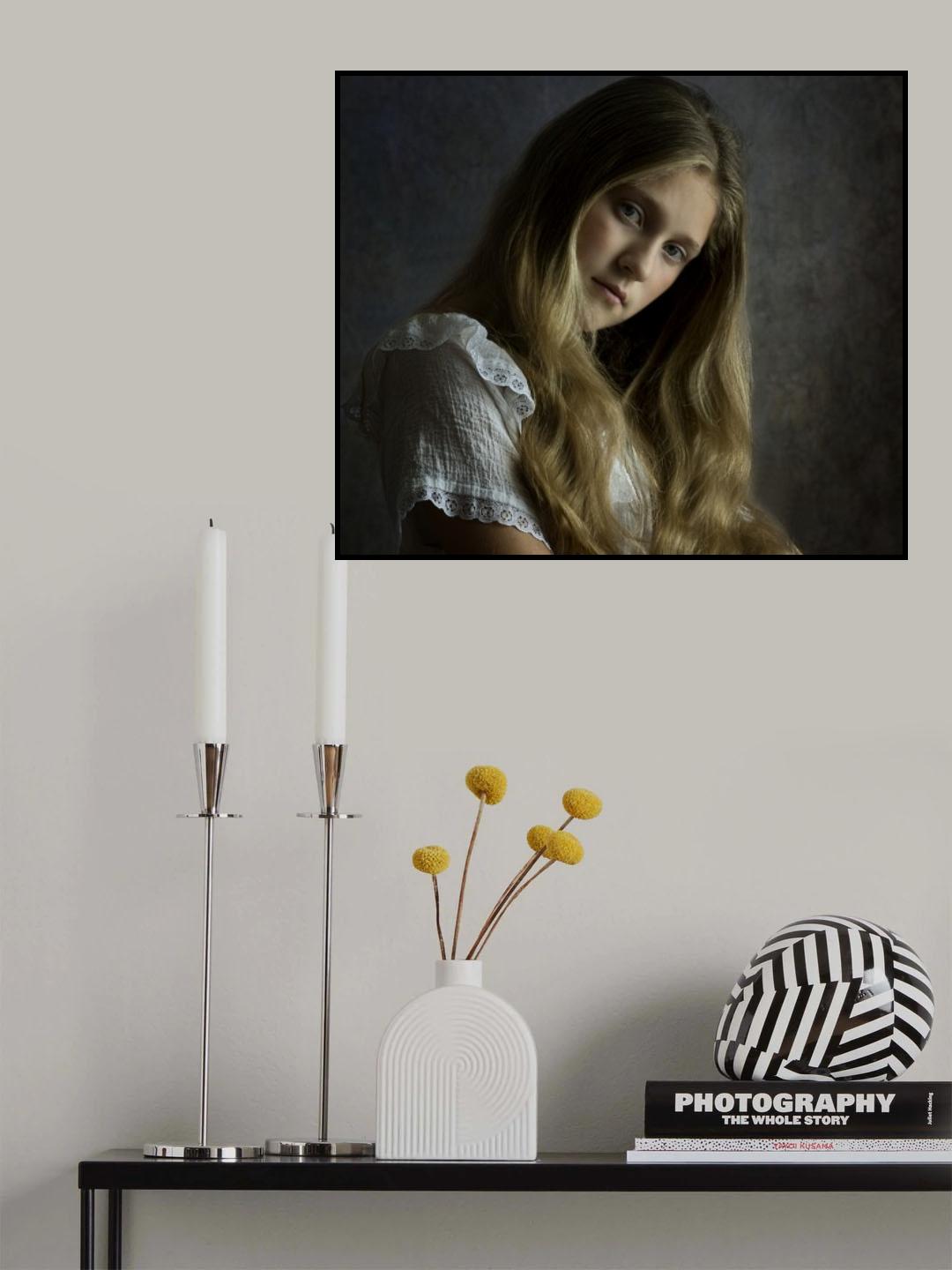 Sunday afternoon Poster och Canvastavla