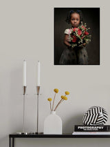 Innocence Poster och Canvastavla