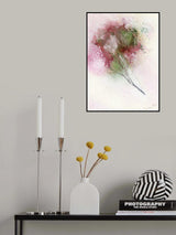The Bouquet Poster och Canvastavla