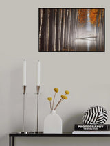 The Fallen Idol V Poster och Canvastavla