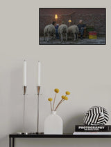 Cheers! Poster och Canvastavla