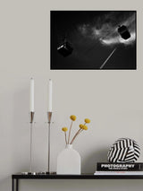 Traffic Poster och Canvastavla