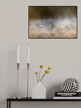 Companions Poster och Canvastavla