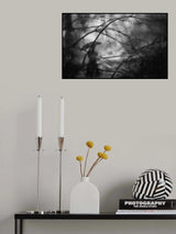 Watching you... Poster och Canvastavla
