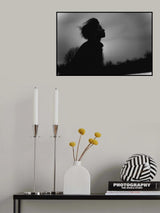 below freezing Poster och Canvastavla