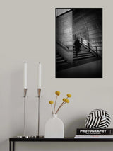 Mystery Traveller Poster och Canvastavla