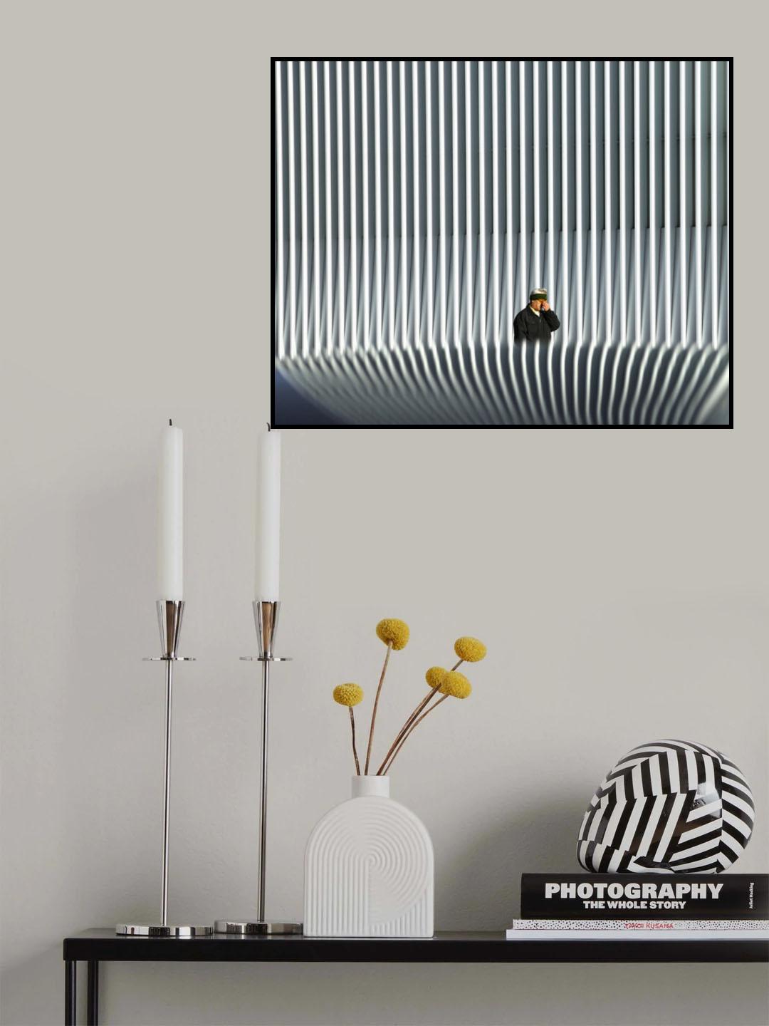 Poster och Canvastavla