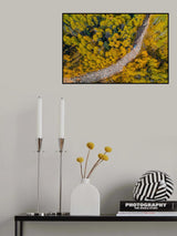 Traffic Jam Poster och Canvastavla