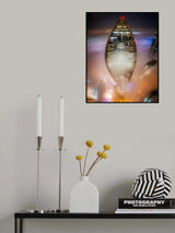 NBK Tower Poster och Canvastavla