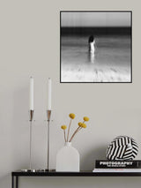 The Sea Inside Poster och Canvastavla