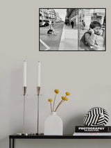 The call Poster och Canvastavla