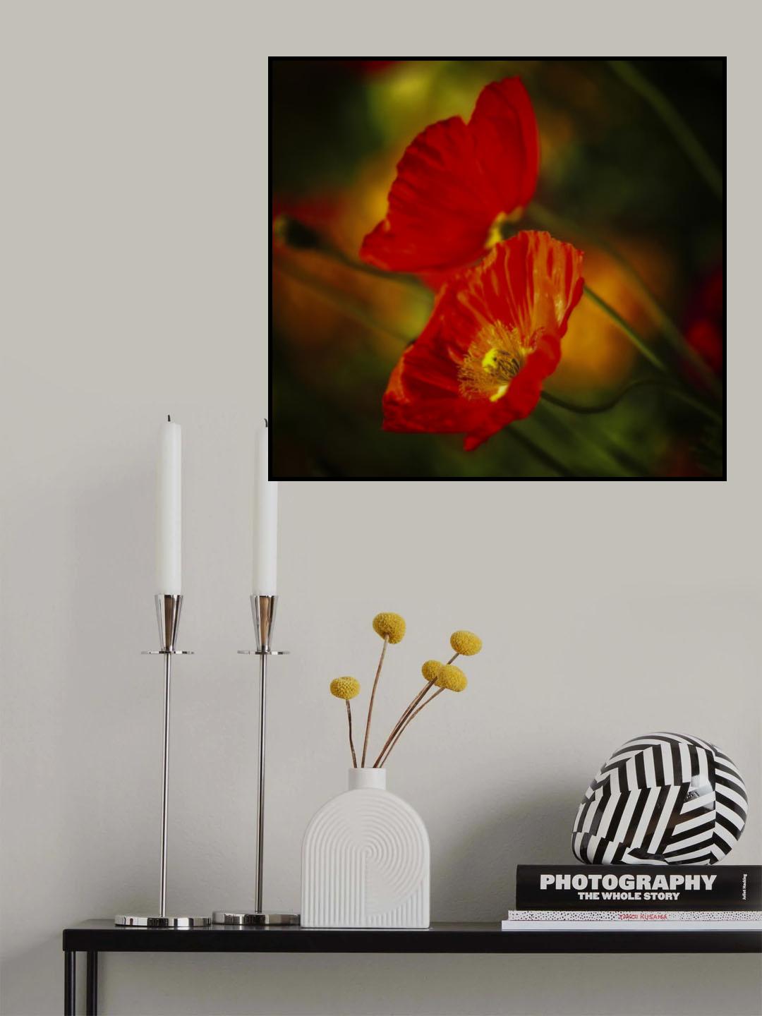 Poster och Canvastavla