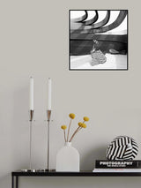 The Ambrella Poster och Canvastavla