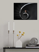 As I lose the hand Poster och Canvastavla