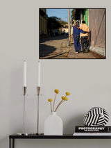 friendship Poster och Canvastavla