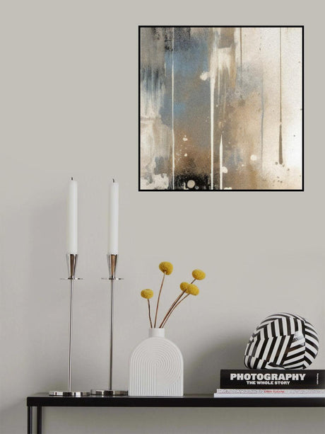 Kesit Poster och Canvastavla