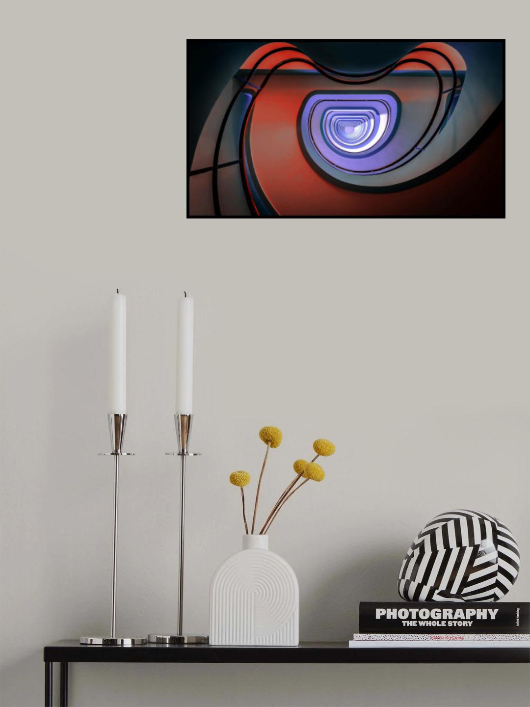 @ Poster och Canvastavla
