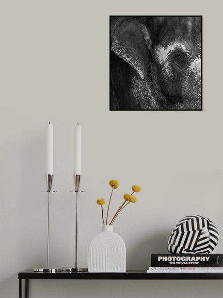 Love Poster och Canvastavla