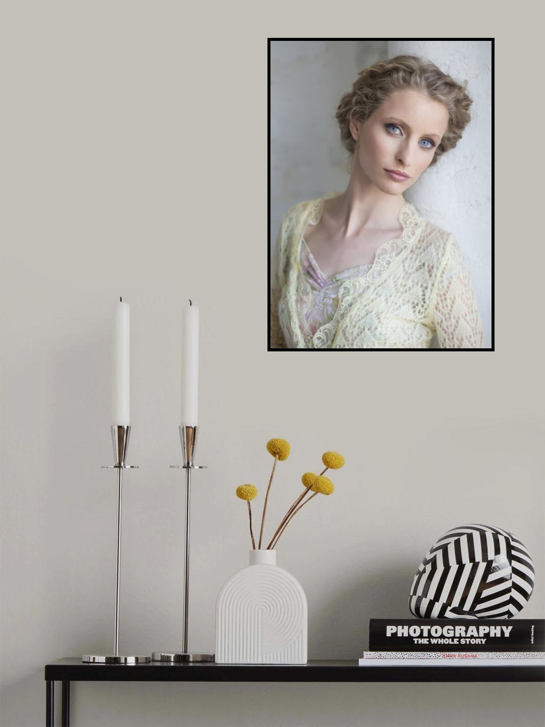 Fredau Poster och Canvastavla