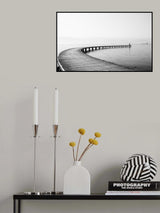 loneliness Poster och Canvastavla