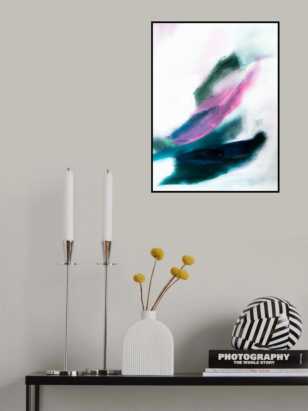 133 Poster och Canvastavla